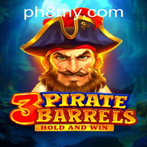 Unleashing Adventure with 3PirateBarrels
