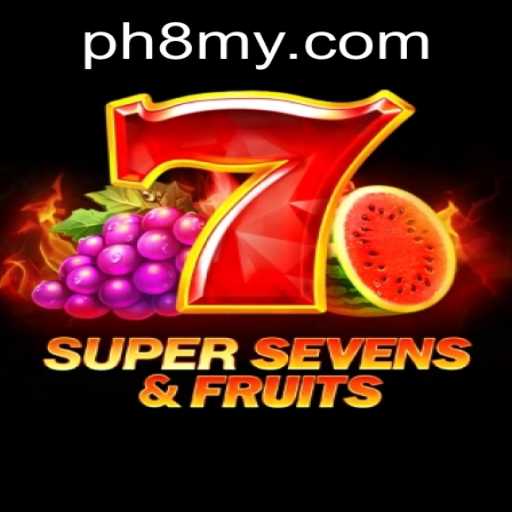 7SuperSevensFruits: A New Era of Interactive Gaming on PH8.COM