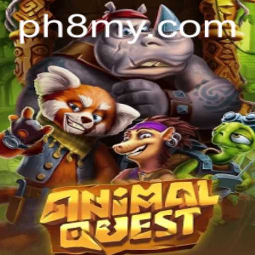 Unleashing Adventures in AnimalQuest: Exploring the World of PH8.COM