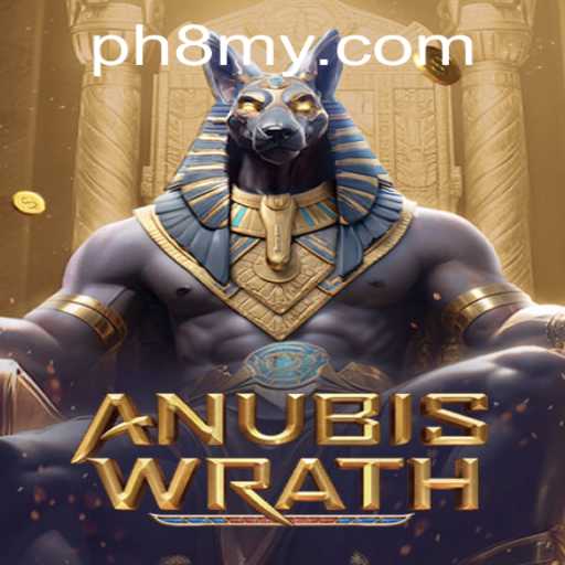 AnubisWrath: Embark on a Mystical Adventure with PH8.COM
