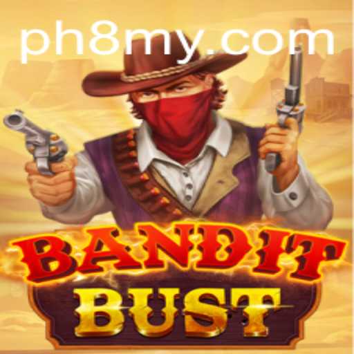 BanditBust: A Thrilling New Adventure Game by PH8.COM