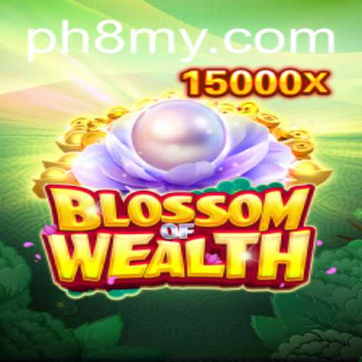 Unveiling BlossomofWealth: An Innovative Gaming Experience on PH8.COM