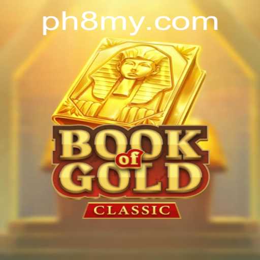 Exploring the Enchantment of BookOfGoldClassic: A Timeless Gaming Experience