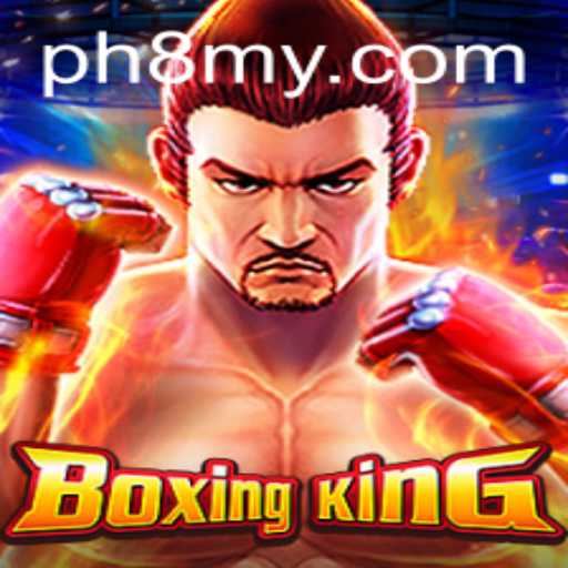 Exploring BoxingKing: The Thrilling World of Virtual Boxing by PH8.COM