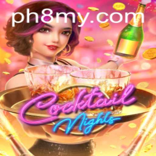 CocktailNights: Dive into the World of Virtual Mixology on PH8.COM