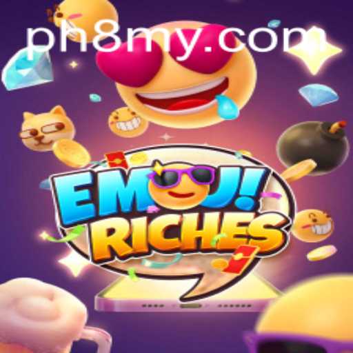EmojiRiches: The New Exciting Online Game Experience