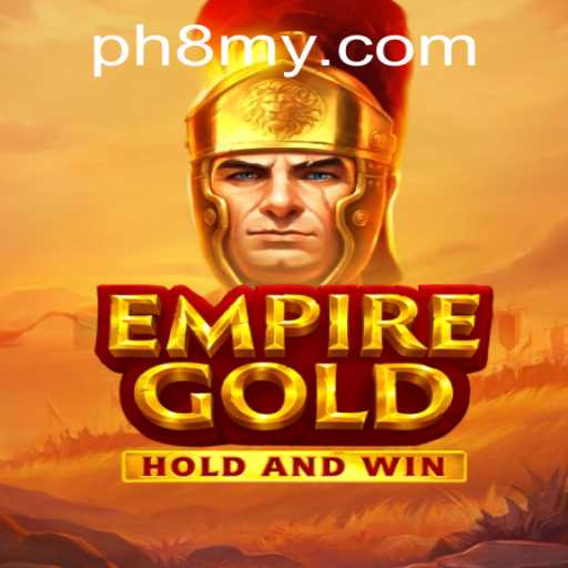 EmpireGold: Unveiling the Epic Strategy Experience