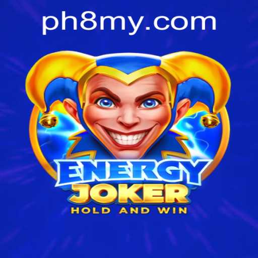 Discover the Thrill of EnergyJoker on PH8.COM