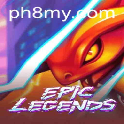 EpicLegends: A Journey Through the Latest Gaming Phenomenon