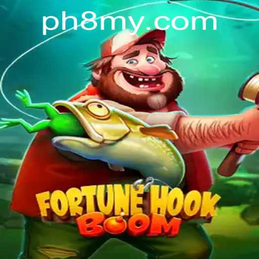 FortuneHookBoom: A Thrilling Adventure in the World of Gaming