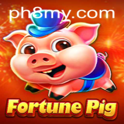 Discovering FortunePig: A New Gaming Adventure on PH8.COM