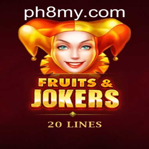 Exploring the Excitement of FruitsAndJokers20 Slot Game