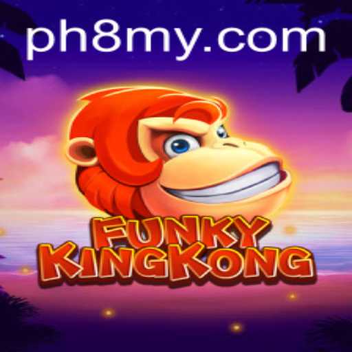 FunkyKingKong: An Engaging New Adventure in the Gaming World