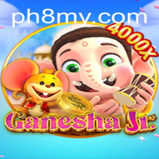 Exploring the World of GaneshaJr: An In-Depth Look at the Game and its Connection to PH8.COM