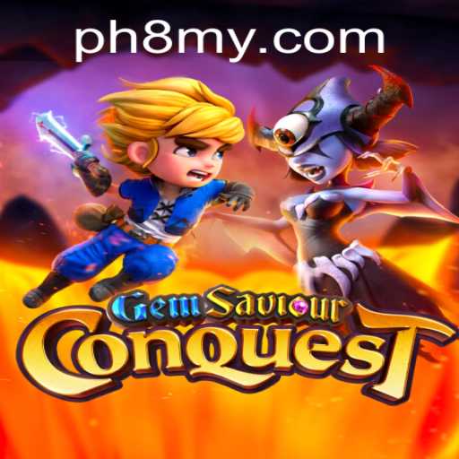 Exploring the Magical World of GemSaviourConquest on PH8.COM
