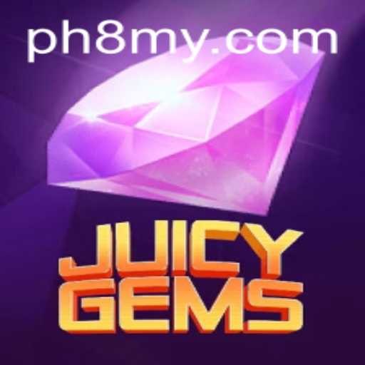 JuicyGems: Dive into a World of Shimmering Adventure