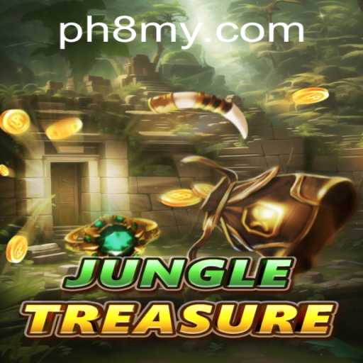 Exploring the Adventurous World of JungleTreasure at PH8.COM