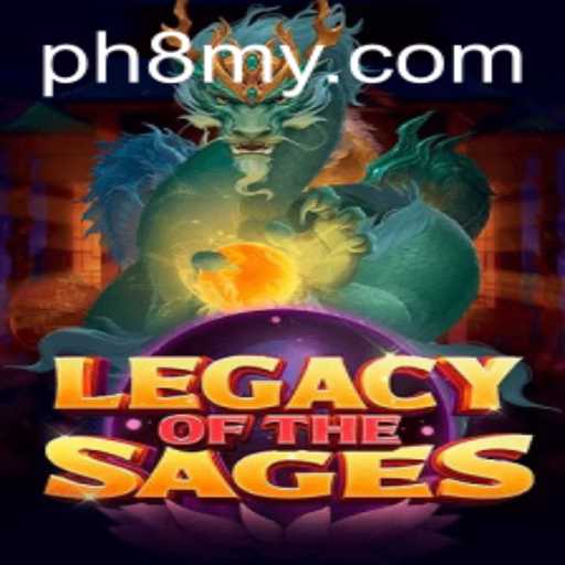 Exploring LegacyoftheSages: A Deep Dive into the Enchanting World of PH8.COM
