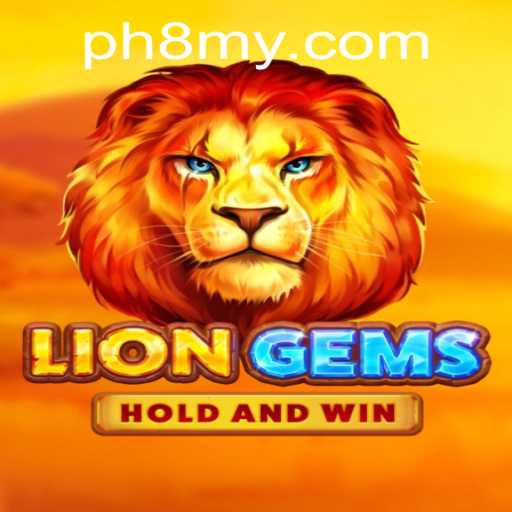 Discover the Exciting World of LionGems with PH8.COM