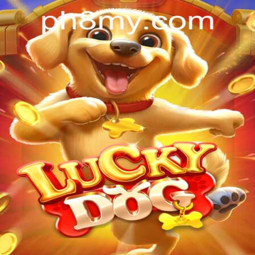 Unleash the Fun with LuckyDog: A Modern Gaming Adventure