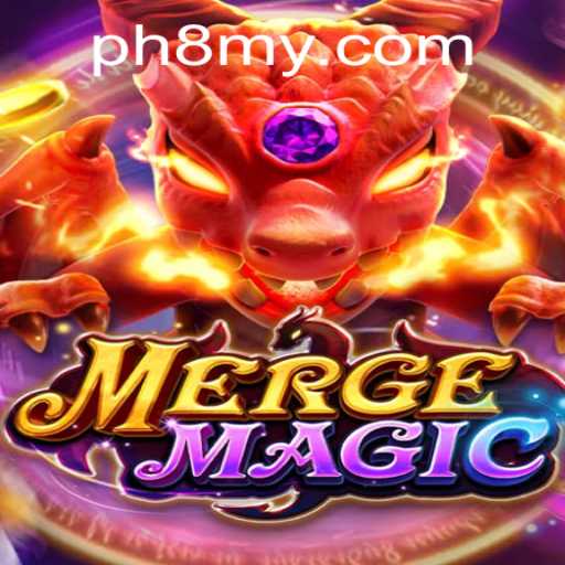 Discover the Mystical World of MergeMagic with PH8.COM