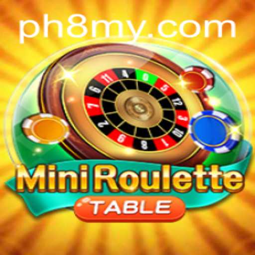 Exploring the Thrills of MiniRoulette at PH8.COM