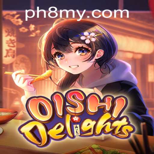 Discover the Flavorful World of OishiDelights: A Thrilling New Game on PH8.COM