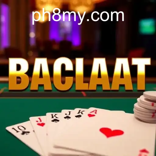 Exploring the Fascinating World of Online Baccarat with PH8.COM