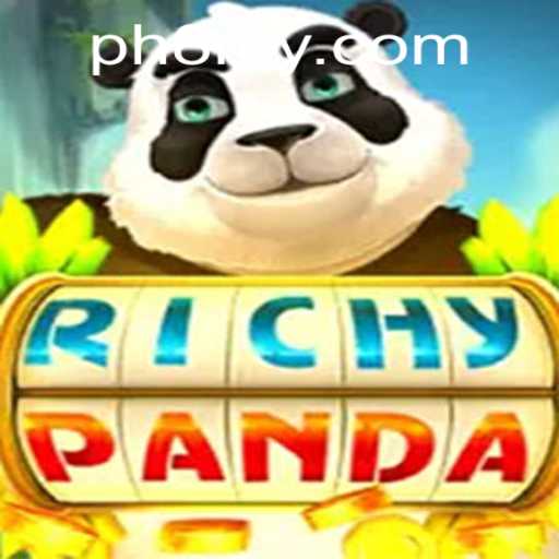 Exploring the Thrills of RichyPanda on PH8.COM