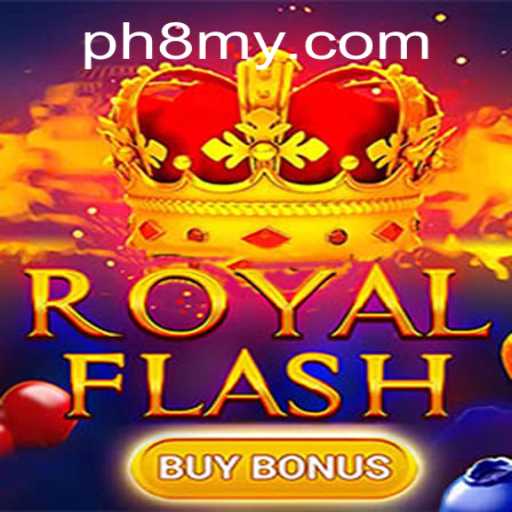 Discover the Excitement of RoyalFlashBuyBonus at PH8.COM