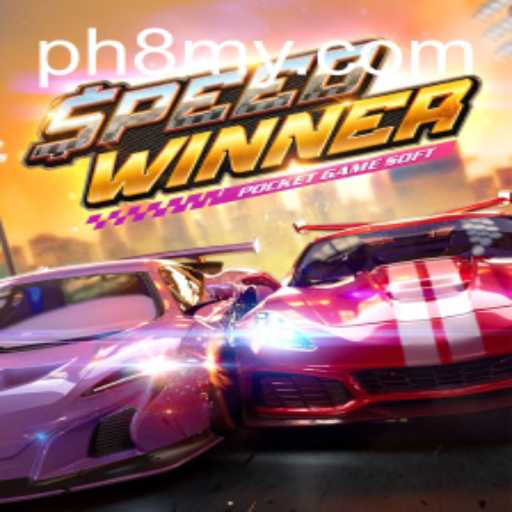 Exploring the Thrill of SpeedWinner: The New Gaming Sensation from PH8.COM