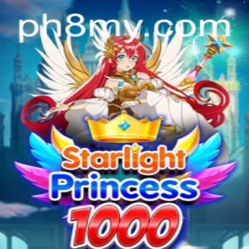 Exploring StarlightPrincess1000: A New Era in Online Gaming at PH8.COM