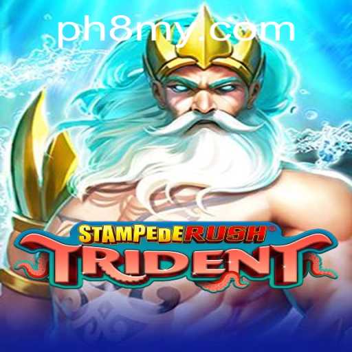 Unleashing the Adventures of StempedeRushTrident at PH8.COM
