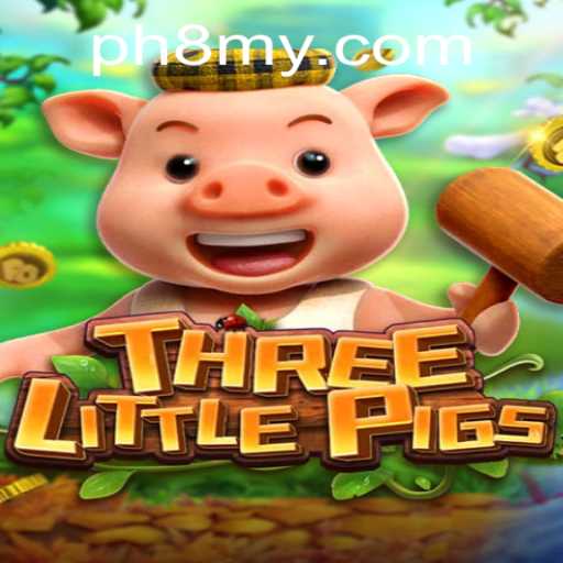 Unveiling the Enchantment of THREELITTLEPIGS: A New Gaming Experience on PH8.COM