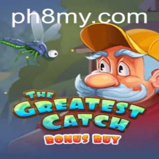 Unleashing the Adventure: TheGreatestCatchBonusBuy Game Overview