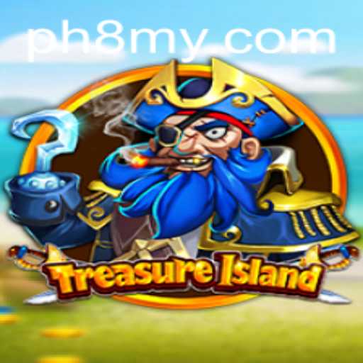 TreasureIsland Game Adventure: Explore, Discover, and Win with PH8.COM