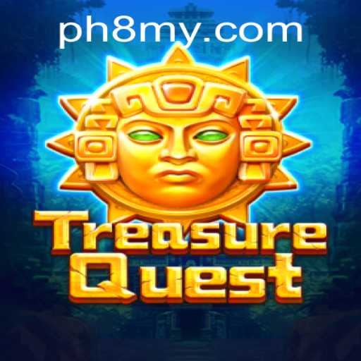 The Thrilling World of TreasureQuest on PH8.COM