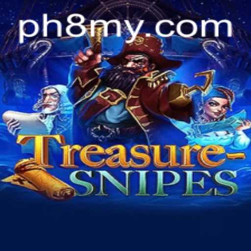 Unveiling TreasureSnipes: An Adventure Awaits at PH8.COM