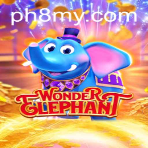 The Intriguing World of WonderElephant: A New Gaming Sensation