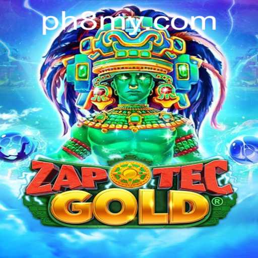 Explore the Enigmatic World of ZapOtecGold: A Thrilling Gaming Adventure by PH8.COM